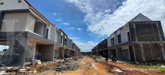 IKN Pindah, Bogor Dinilai akan Menjadi Pusat Pertumbuhan Residensial