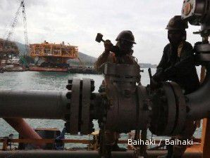 Pertamina dan CNOOC berselisih, Exxon cemas proyek minyak di Angola terancam