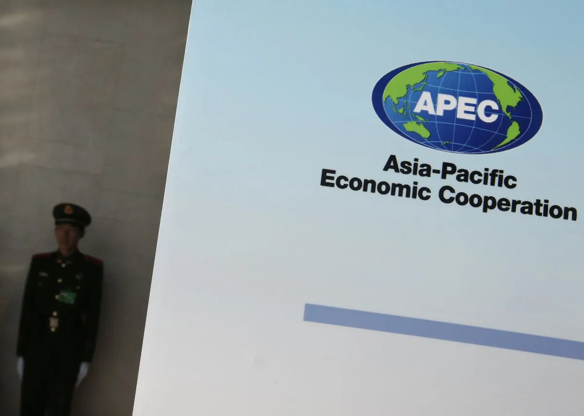 APEC: Kunci pemulihan dari pandemi Covid-19 adalah perdagangan bebas