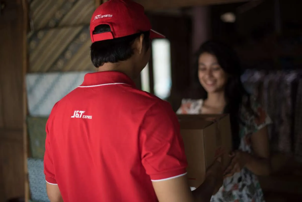 BPS catat penjualan online melonjak tajam selama pandemi corona