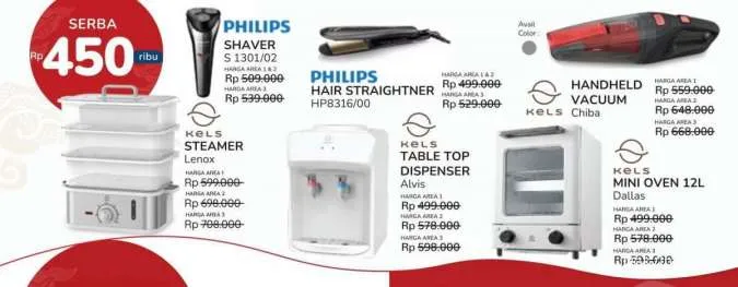 Promo Informa Electronics Spesial Kemerdekaan (2)