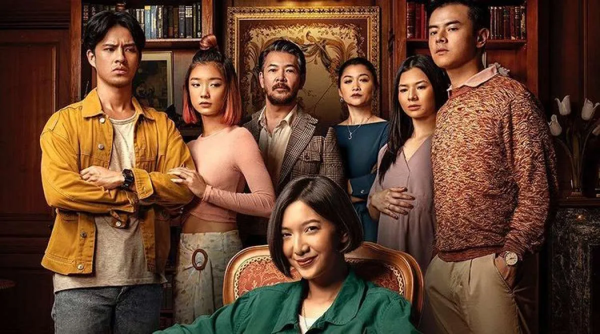 Daftar Film Indonesia Baru di Bioskop Bulan Desember, Teka-Teki Tika Tayang Hari Ini