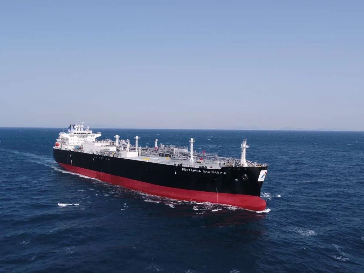 Kilang Pertamina Gandeng PIS Kerjasama Angkutan Kargo Petrokimia