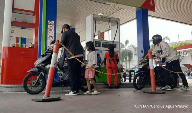 Jelang Idul Adha, Pertamina Patra Niaga Jawa Bagian Barat Amankan Pasokan BBM dan LPG