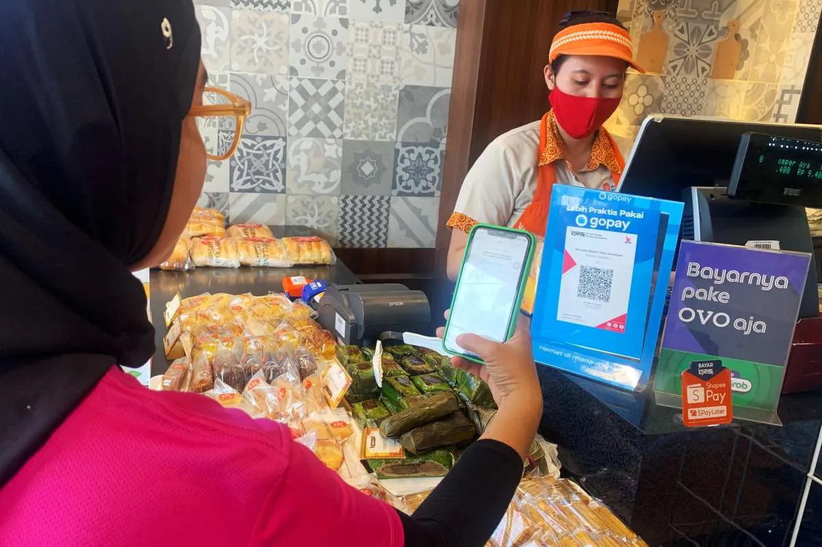 Ramadan Diproyeksi Bakal Dongkrak Kinerja Bisnis OVO