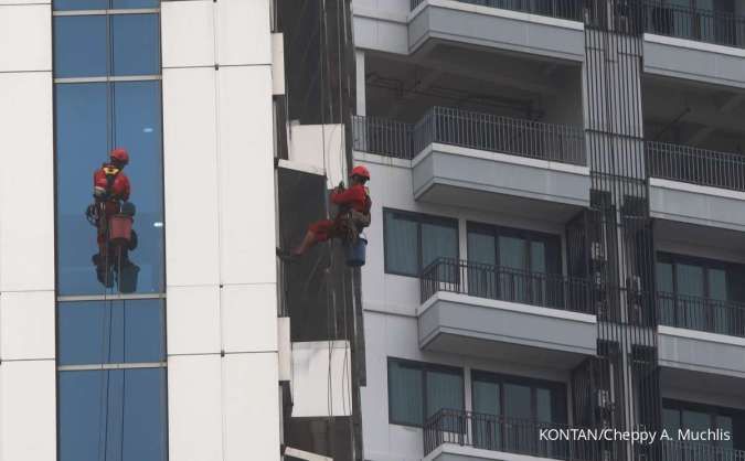 Efektivitas Belanja di Awal Tahun Terancam Tertahan