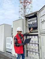 Telkomsel Siaga NyalakanKebersamaan, Sambut Silaturahmi Ramadan & Idul Fitri 1444 H