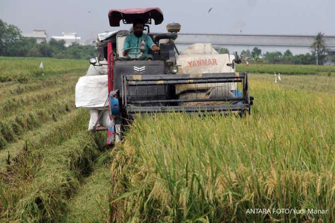 Cuaca Sumut Rabu, 4 Maret 2026: Cek Wilayah Berpotensi Hujan Ringan & Berawan