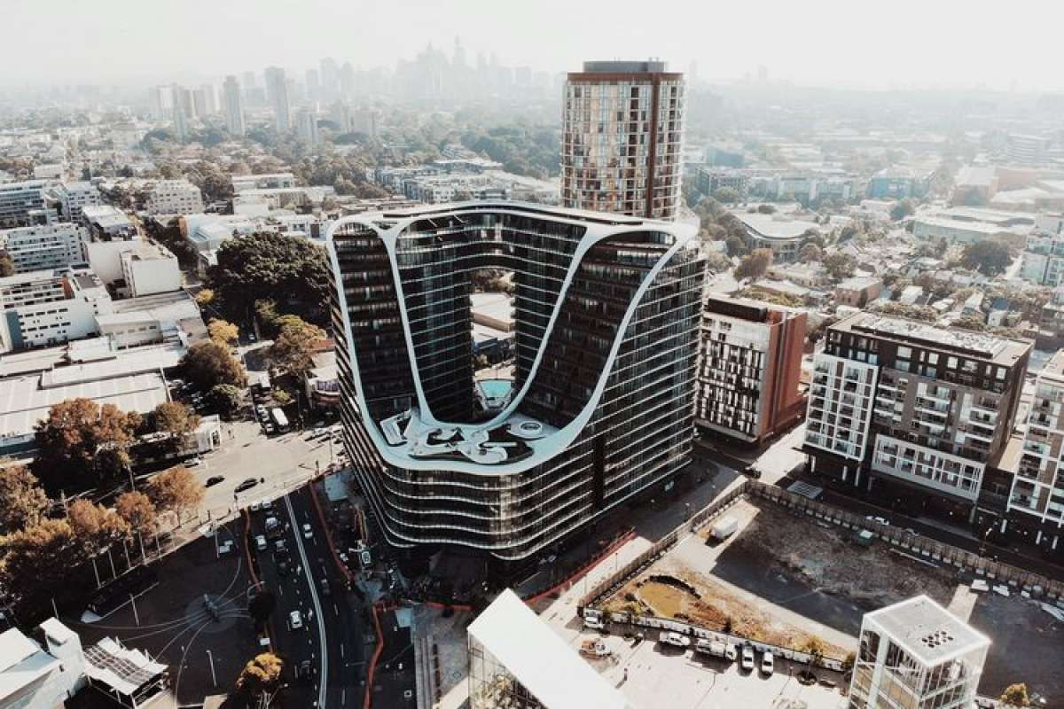 Crown Group Membidik Pasar Properti Indonesia di Melbourne