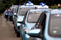 10 Kota dengan Harga Taksi Termahal di Dunia 2025, Zurich Posisi Pertama