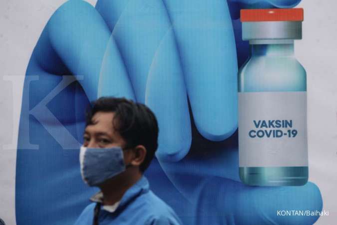 Ini 15 kondisi orang yang tidak bisa dapat vaksin virus corona