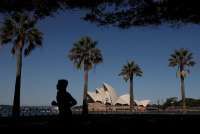 Kondisi Bisnis Australia Memburuk, Tertekan Biaya dan Risiko Kenaikan Suku Bunga