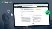 Hadir di AWS Marketplace, VIDA Perluas Layanan Identitas Digital ke Pasar Global