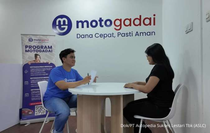 Perkuat Ekosistem Bisnis Mobil Bekas, ASLC Akan Terus Ekspansi Caroline.id Tahun ini