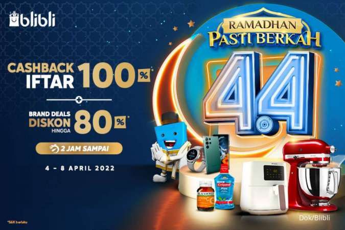 Catat, Bulan Puasa Saatnya Ganti Peralatan Dapur