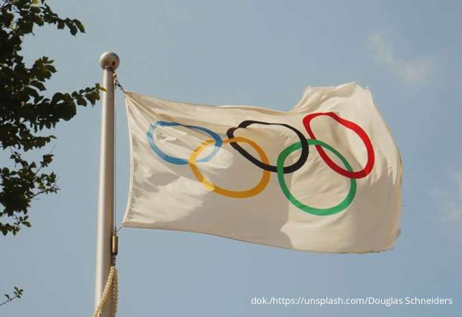 Kontroversi IOC dan Indonesia: Dilarang Jadi Tuan Rumah Event Olahraga, Siapa IOC?