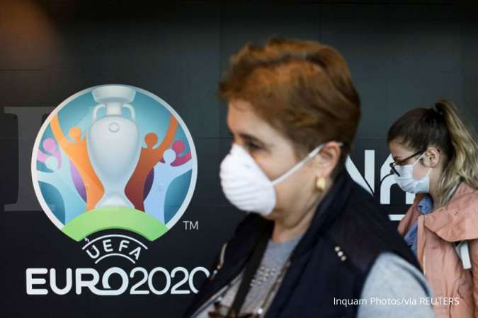 Warning ilmuwan China: Virus corona akan menyerang Eropa selama dua tahun!