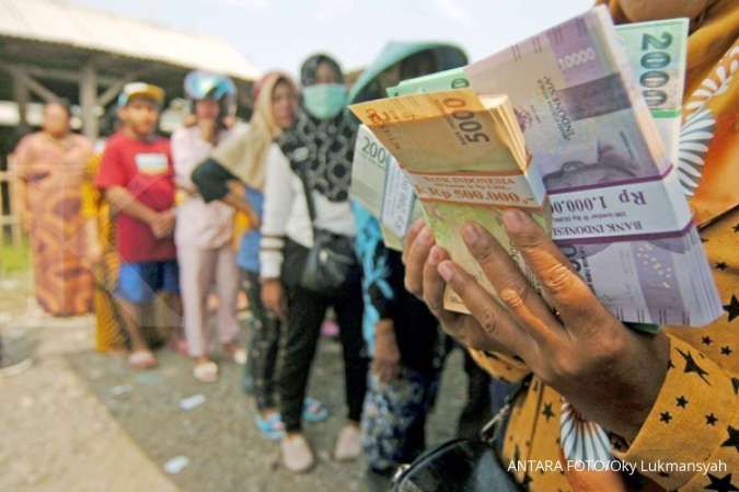 BI Jateng sampaikan pentingnya kawasan industri dalam pertumbuhan ekonomi