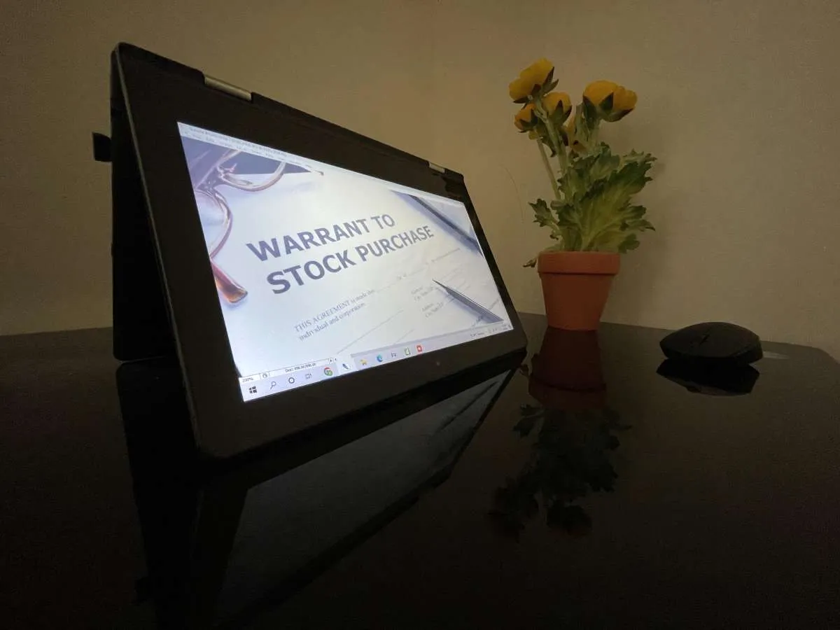 Perbaiki Mekanisme Perdagangan Waran, BEI Kaji Penetapan Batas Harga