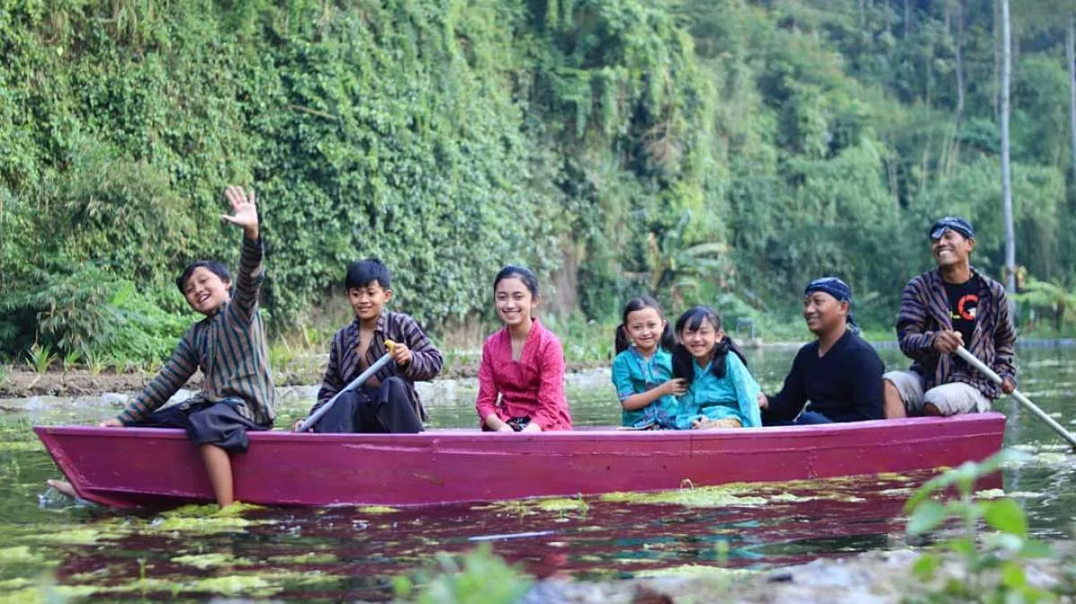 Sandiaga Uno akui Kota Batu adalah tempat yang cantik untuk berbulan madu