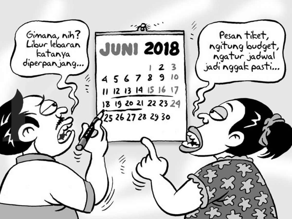 Benny Rachmadi - Libur Gak Pasti