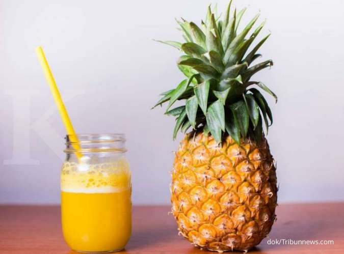Untuk diabetes buah jus menurunkan Bolehkah Penderita