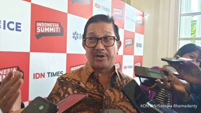 Bos Freeport Ungkap Tantangan Penyelamatan Karyawan yang Terjebak Longsor