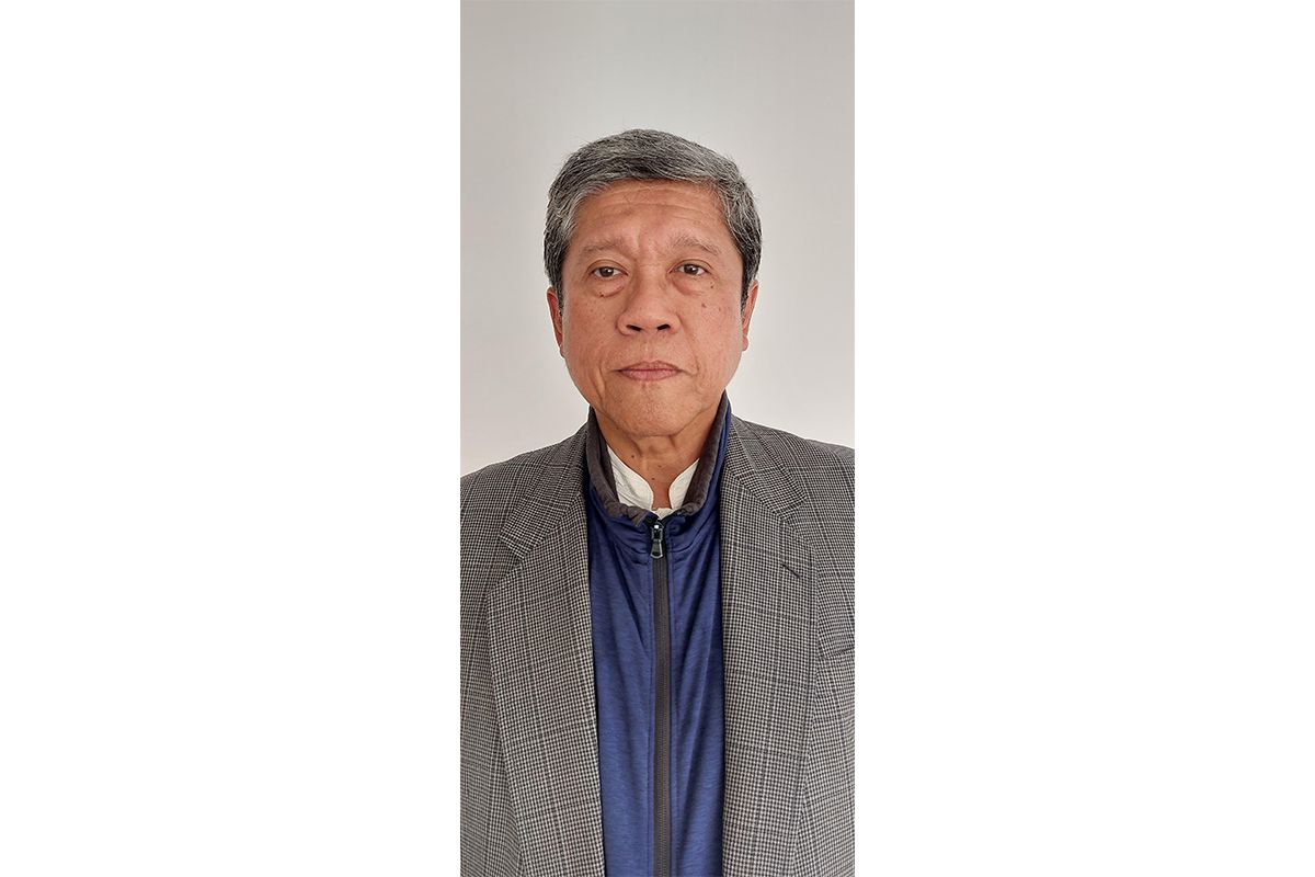 Kontan. Dr. dr. Tri Edhi Budhi Soesilo, M.Si