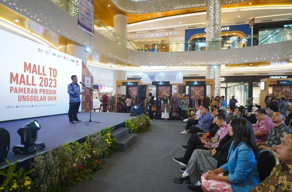 Road to Harbolnas 2023, Momentum Bangga, Beli dan Pakai Buatan Indonesia