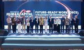 IHCBS 2025, Event HR Terbesar di Indonesia Angkat Tema #IndonesiaTangguh