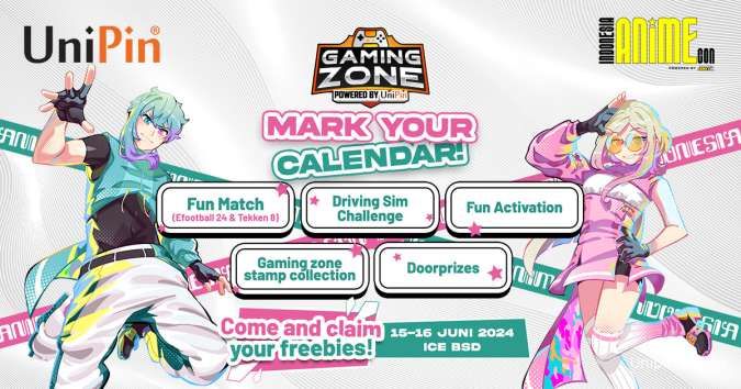 Makin Jago Main Game saat Proses Top Up Praktis
