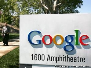 Google Tujuk Eksekutif Iklan Baru untuk AS