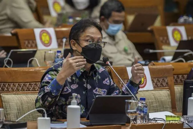 Indonesia To Tighten COVID-19 Curbs as Infections Climb