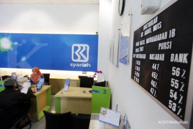 Bank syariah memacu bisnis KPR