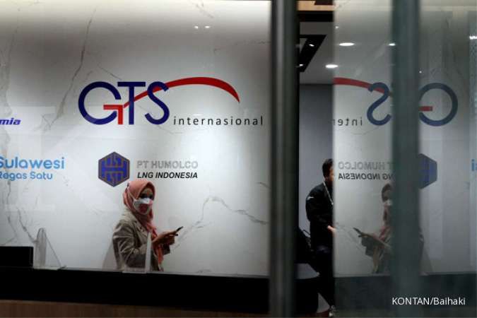 Setelah IPO, GTS Internasional (GTSI) bakal bangun FSRU mulai kuartal IV tahun ini