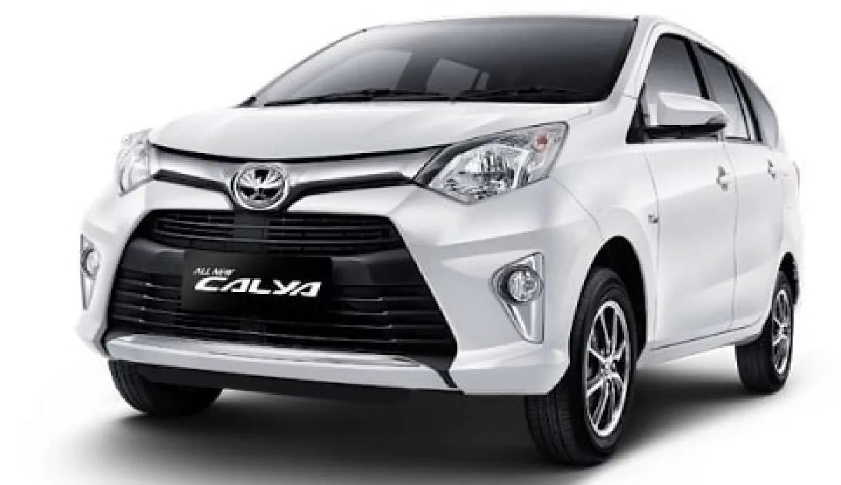 Daftar harga mobil bekas Toyota Calya per Juni 2021, hanya Rp 80 jutaan saja