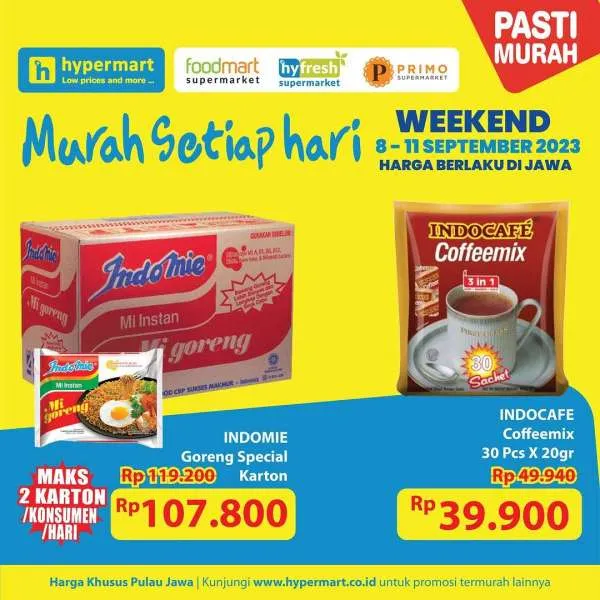 Promo JSM Hypermart Terbaru 8-11 September 2023