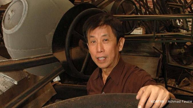 Widyapratama: Kopi produksinya diakui dunia (1)