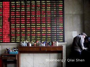 Hypermarket terbesar China berencana melakukan IPO