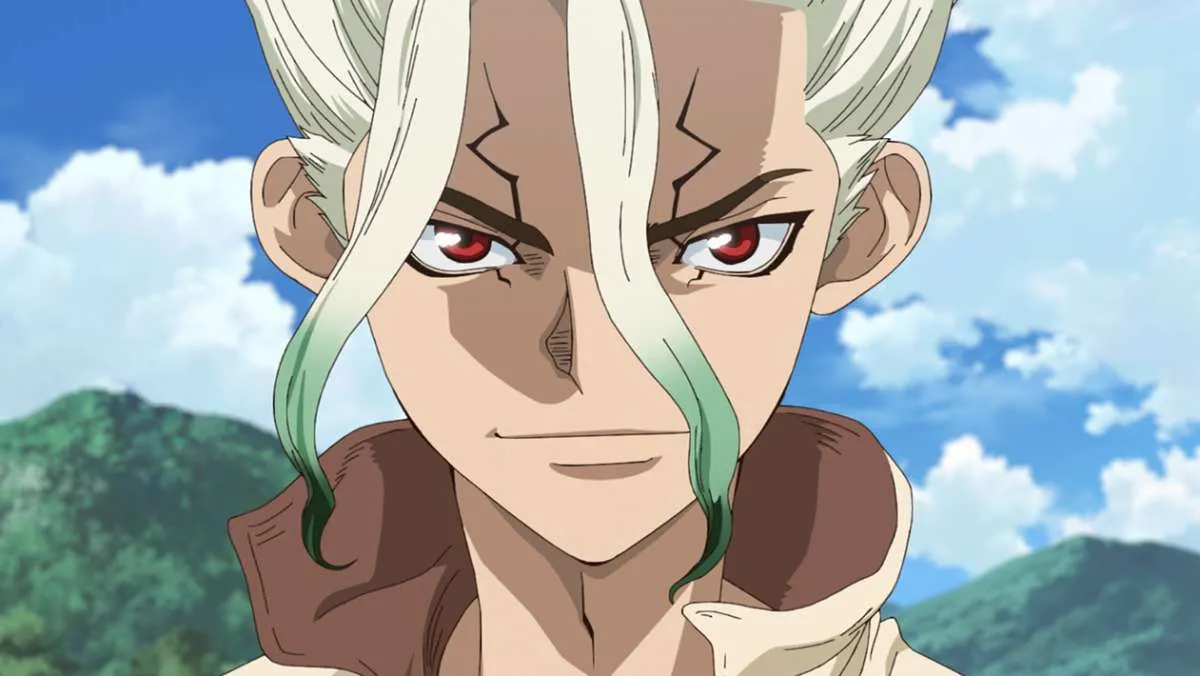 Nonton Dr. Stone Season 3 Episode 1 dan Link Streaming Subtitle Indonesia 