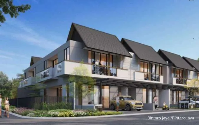 Alasan Bintaro Tetap Jadi Pilihan Utama Hunian dan Investasi