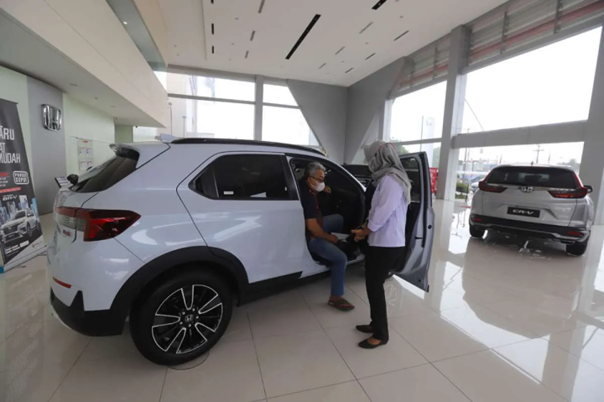 Naik Banyak, Periksa Harga Mobil Honda City Hatchback Terkini per Februari 2023