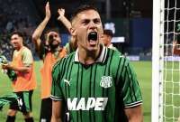 Prediksi Sassuolo vs AS Roma, Minggu (26/10): Jay Idzes Bertemu Lawan Kuat