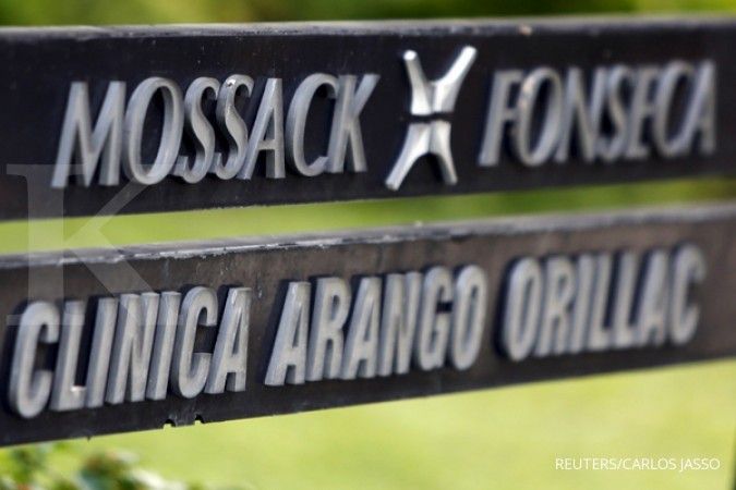 Sebutan Panama Papers dilarang di KTT G-20