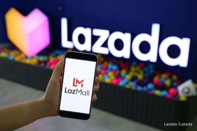Festival Belanja Lazada 9.9, dari Diskon hingga Voucher Belanja