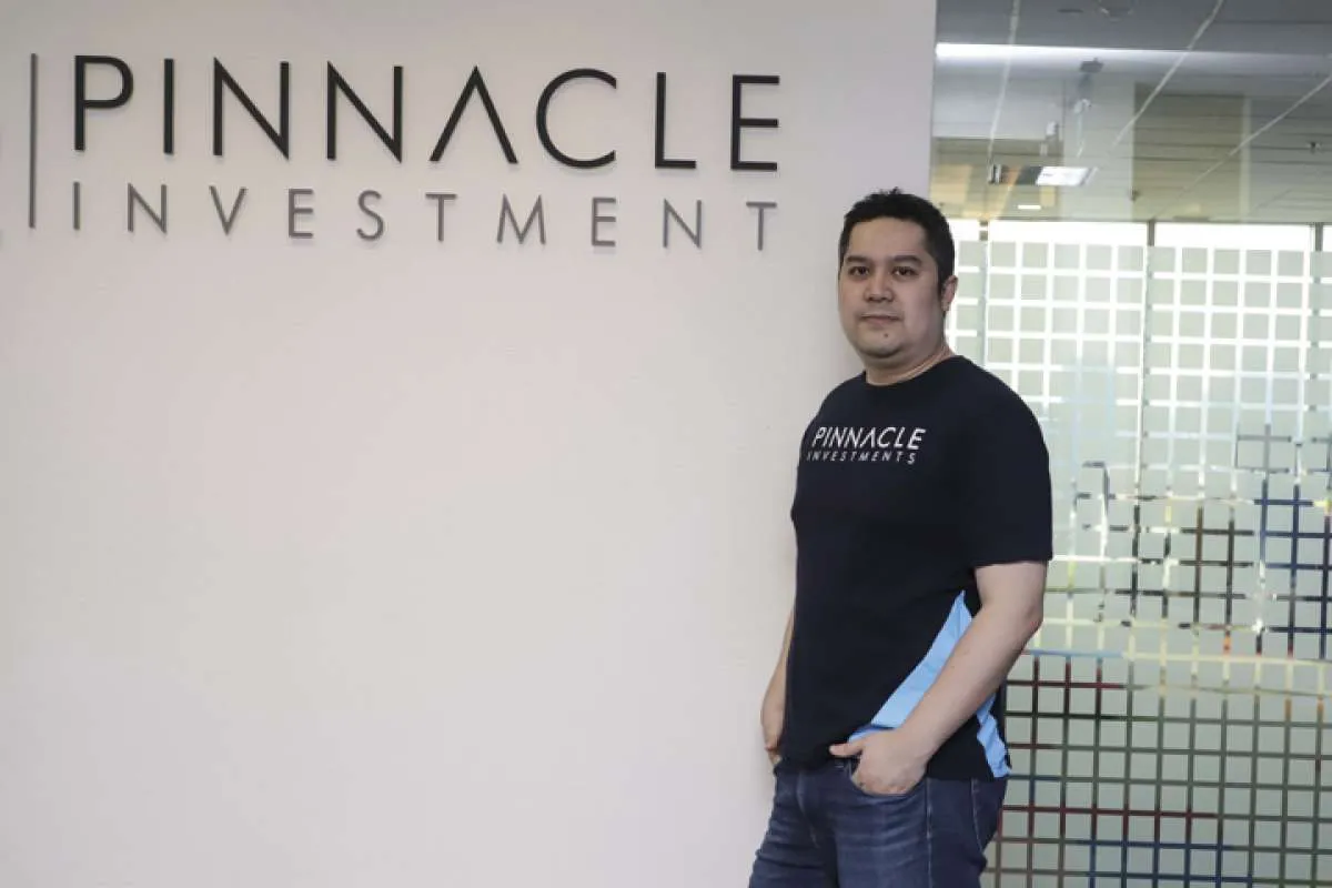 OJK Kaji Aturan ETF Berbasis Aset Kripto, Pinnacle: Jangan Hanya Operasional