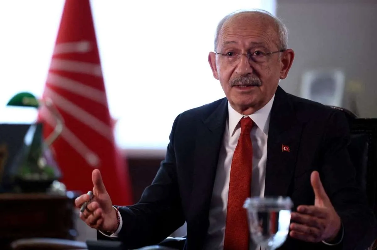 Pemilu Turki: Kubu Kilicdaroglu Siapkan Strategi Baru Jelang Putaran Kedua