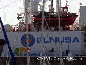 ELSA targetkan pendapatan usaha tumbuh 25% di tahun ini