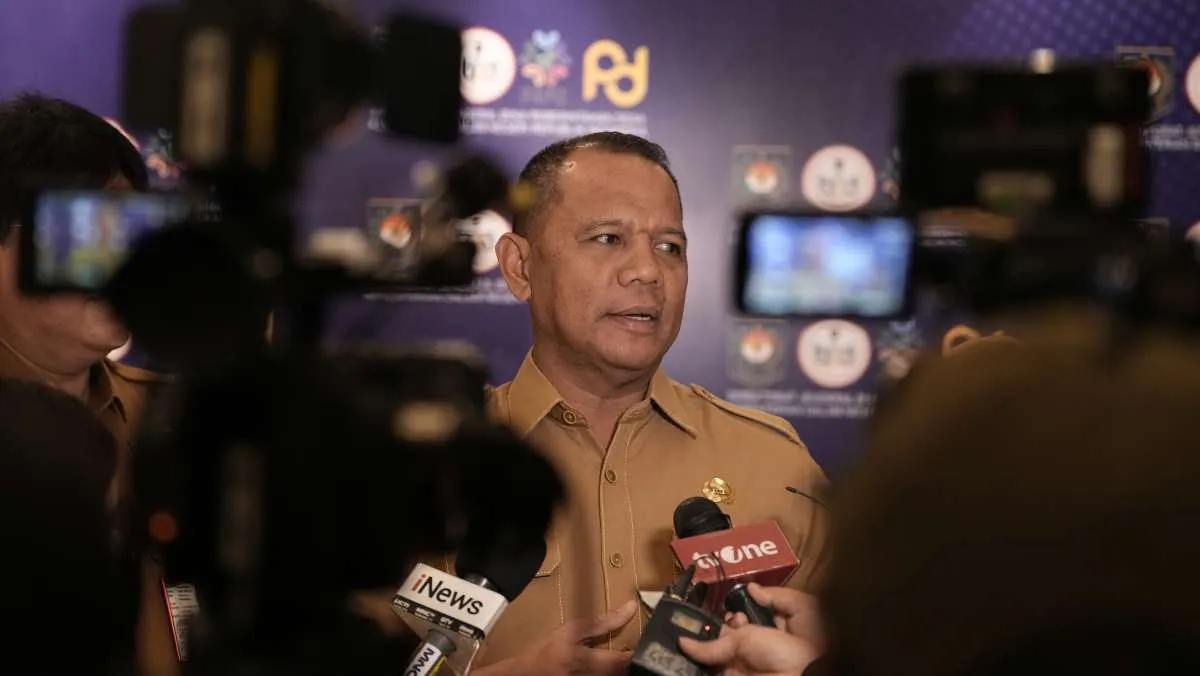 Dirjen Bina Pemdes: LMS Pamong Desa Perkuat Kapasitas Aparatur Desa Secara Digital