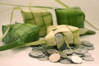 Kemnaker: pekerja kontrak dan outsourcing berhak terima THR